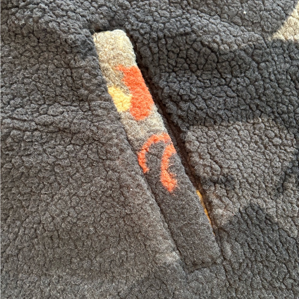 Wrangler Multicolor Patterned Jacket - image 7